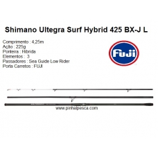 Cana Shimano Ultegra Surf Hybrid 425 BX-J L ( Low Rider ) 